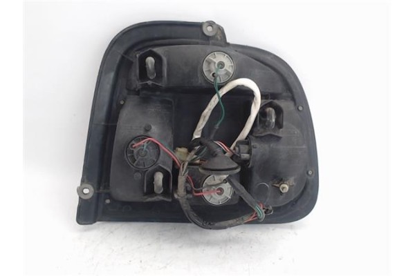 Recambio de piloto trasero izquierdo para suzuki baleno berlina (sy/eg) referencia OEM IAM 3567060G01 22032021 
