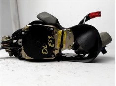 Recambio de cinturon seguridad delantero izquierdo para mitsubishi space wagon (n80/n90) 2.4 referencia OEM IAM MR637777 MR60649