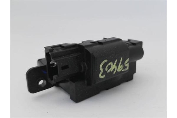 Recambio de cerradura capo para renault laguna ii (bg0) 1.9 dci (bg1a, bg1w) referencia OEM IAM 8200236510  
