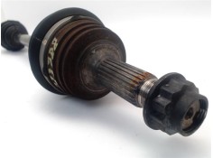 Recambio de palier delantero izquierdo para citroen c1 1.2 feel referencia OEM IAM B000904080  