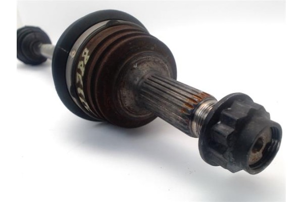 Recambio de palier delantero izquierdo para citroen c1 1.2 feel referencia OEM IAM B000904080  