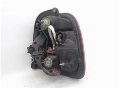 Recambio de piloto trasero izquierdo para suzuki baleno berlina (sy/eg) referencia OEM IAM 3567060G01 22032021 