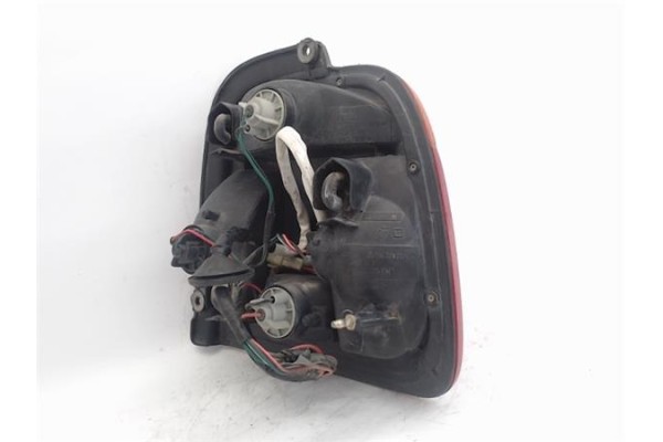 Recambio de piloto trasero izquierdo para suzuki baleno berlina (sy/eg) referencia OEM IAM 3567060G01 22032021 