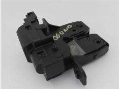 Recambio de cerradura capo para renault laguna ii (bg0) 1.9 dci (bg1a, bg1w) referencia OEM IAM 8200236510  