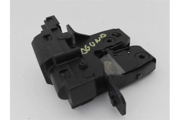 Recambio de cerradura capo para renault laguna ii (bg0) 1.9 dci (bg1a, bg1w) referencia OEM IAM 8200236510  