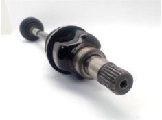 Recambio de palier delantero izquierdo para citroen c1 1.2 feel referencia OEM IAM B000904080  