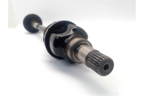 Recambio de palier delantero izquierdo para citroen c1 1.2 feel referencia OEM IAM B000904080  