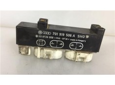 CAJA PRECALENTAMIENTO 701919506A 