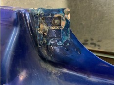 Recambio de paragolpes trasero para suzuki alto (rf410/ff) referencia OEM IAM 71811M79G00799  