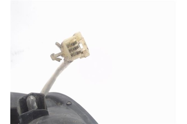 Recambio de piloto trasero izquierdo para suzuki baleno berlina (sy/eg) referencia OEM IAM 3567060G01 22032021 