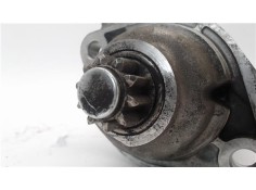 Recambio de motor arranque para seat leon (1p1) 1.9 tdi referencia OEM IAM 02Z911023F 0001123012 
