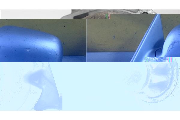 Recambio de motor arranque para seat leon (1p1) 1.9 tdi referencia OEM IAM 02Z911023F 0001123012 
