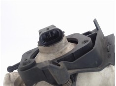 Recambio de faro antiniebla izquierdo para ford focus berlina (cak) referencia OEM IAM 2M5115201AG  2M5115201AF , FORD | 2M51152