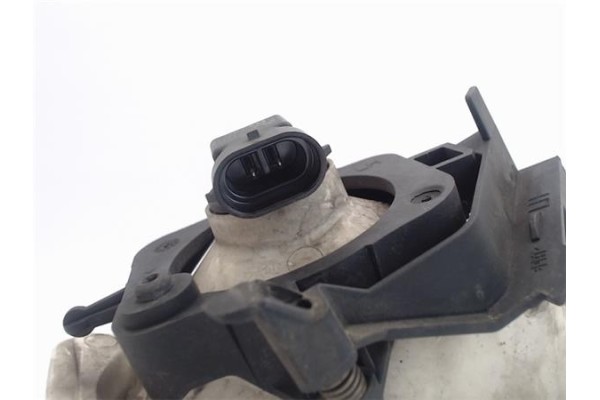 Recambio de faro antiniebla izquierdo para ford focus berlina (cak) referencia OEM IAM 2M5115201AG  2M5115201AF , FORD | 2M51152
