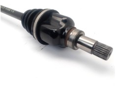 Recambio de palier delantero izquierdo para citroen c1 1.2 feel referencia OEM IAM B000904080  