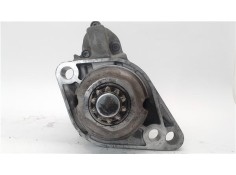 Recambio de motor arranque para seat leon (1p1) 1.9 tdi referencia OEM IAM 02Z911023F 0001123012 