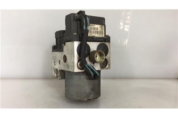 Recambio de nucleo abs para opel astra g berlina 2.0 di referencia OEM IAM 90581417 0265216651 