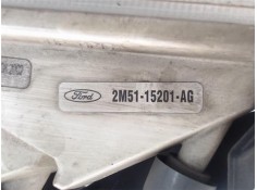 Recambio de faro antiniebla izquierdo para ford focus berlina (cak) referencia OEM IAM 2M5115201AG  2M5115201AF , FORD | 2M51152