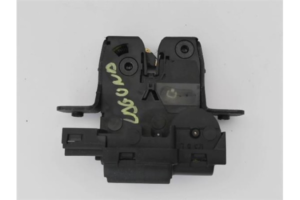 Recambio de cerradura capo para renault laguna ii (bg0) 1.9 dci (bg1a, bg1w) referencia OEM IAM 8200236510  