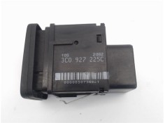 Recambio de palanca freno de mano para volkswagen passat cc (357) referencia OEM IAM 3C0927225C  3C0927225CREH , AUDI