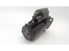 Recambio de motor arranque para seat leon (1p1) 1.9 tdi referencia OEM IAM 02Z911023F 0001123012 