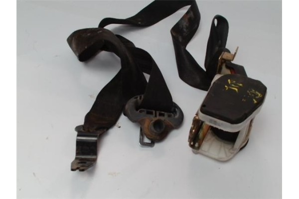 Recambio de cinturon seguridad delantero derecho para seat inca (6k9) 1.9 sdi referencia OEM IAM   