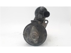 Recambio de motor arranque para seat leon (1p1) 1.9 tdi referencia OEM IAM 02Z911023F 0001123012 