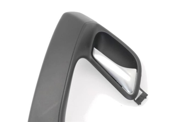 Recambio de manilla int. puerta delantero derecha para volkswagen polo v (6r1) 1.4 advance referencia OEM IAM 6R0867180G  