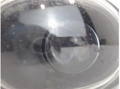 Recambio de faro antiniebla izquierdo para seat leon (1m1) referencia OEM IAM   