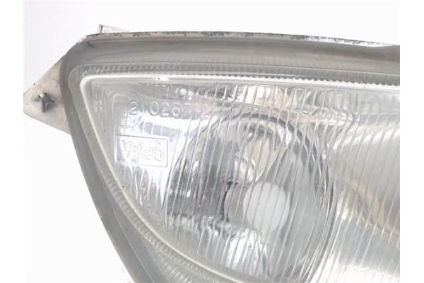 Recambio de faro antiniebla izquierdo para citroen xsara berlina referencia OEM IAM 9623802380 1851001000 