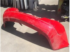 Recambio de paragolpes trasero para renault megane ii coupe/cabrio 1.6 privilege referencia OEM IAM   