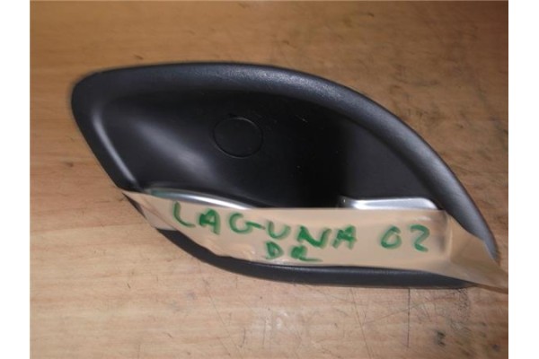 Recambio de manilla para renault laguna ii (bg0)(2001) 2.0 16v ide (bg0n) referencia OEM IAM   