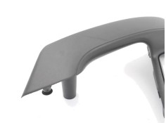 Recambio de manilla int. puerta delantero derecha para volkswagen polo v (6r1) 1.4 advance referencia OEM IAM 6R0867180G  