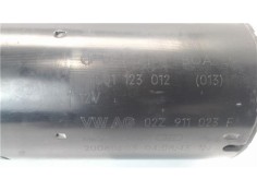 Recambio de motor arranque para seat leon (1p1) 1.9 tdi referencia OEM IAM 02Z911023F 0001123012 
