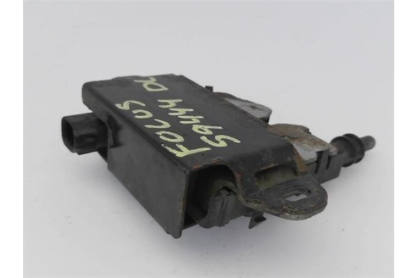 Recambio de cerradura capo para ford focus (daw, dbw) 1.8 turbo di / tddi referencia OEM IAM 4555048  