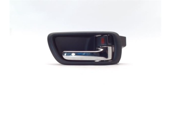 Recambio de manilla int. puerta trasero derecha para toyota corolla verso (r1) 1.8 sol referencia OEM IAM 692050F010  