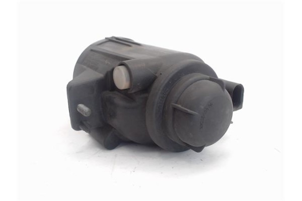 Recambio de faro antiniebla izquierdo para seat leon (1m1) referencia OEM IAM   