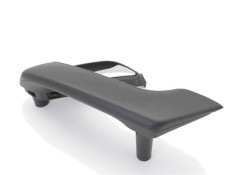 Recambio de manilla int. puerta delantero derecha para volkswagen polo v (6r1) 1.4 advance referencia OEM IAM 6R0867180G  