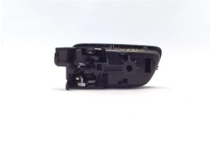 Recambio de manilla int. puerta trasero derecha para toyota corolla verso (r1) 1.8 sol referencia OEM IAM 692050F010  