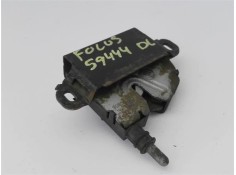 Recambio de cerradura capo para ford focus (daw, dbw) 1.8 turbo di / tddi referencia OEM IAM 4555048  