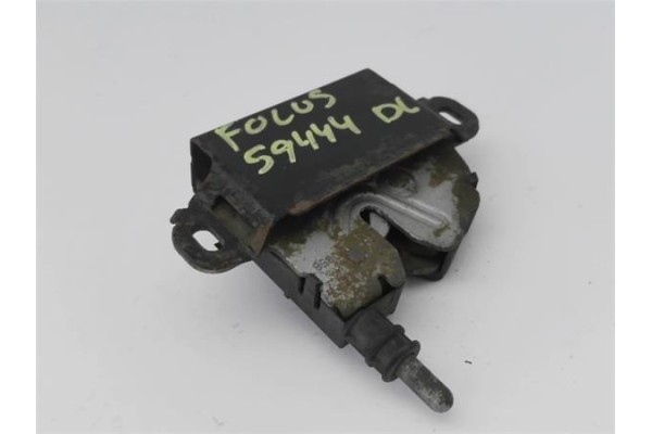 Recambio de cerradura capo para ford focus (daw, dbw) 1.8 turbo di / tddi referencia OEM IAM 4555048  