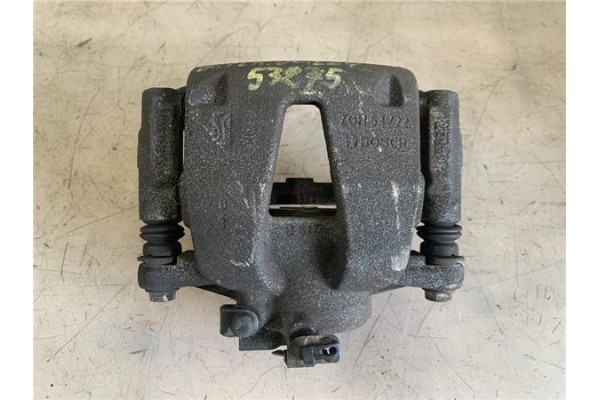 Recambio de pinza freno delantero izquierda para peugeot bipper 1.4 básico referencia OEM IAM   
