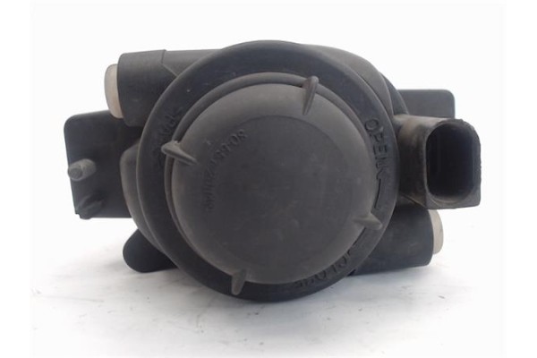 Recambio de faro antiniebla izquierdo para seat leon (1m1) referencia OEM IAM   