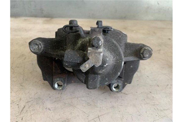 Recambio de pinza freno delantero izquierda para peugeot bipper 1.4 básico referencia OEM IAM   