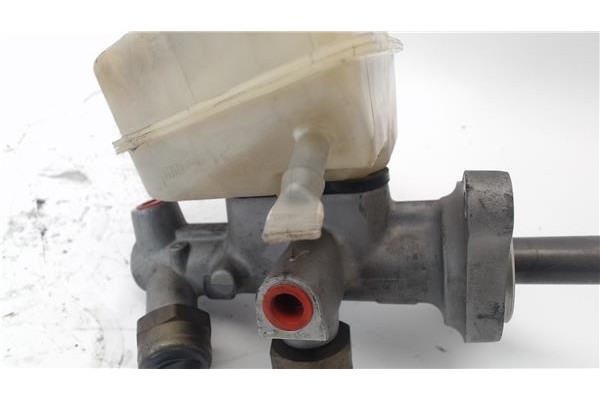 Recambio de bomba freno para mercedes-benz clase c (bm 202) familiar 2.5 250 t turbodiesel (202.188) referencia OEM IAM a2024300