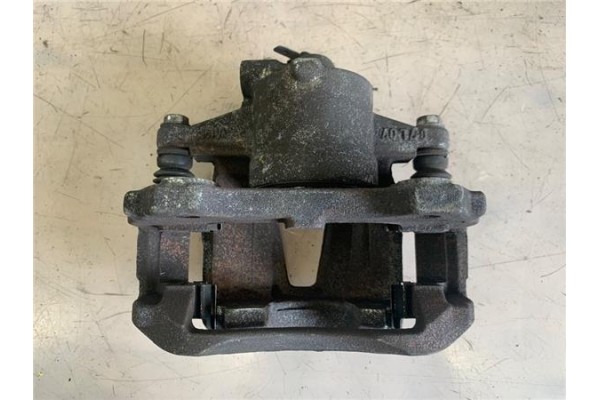 Recambio de pinza freno delantero izquierda para peugeot bipper 1.4 básico referencia OEM IAM   