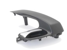 Recambio de manilla int. puerta delantero derecha para volkswagen polo v (6r1) 1.4 advance referencia OEM IAM 6R0867180G  