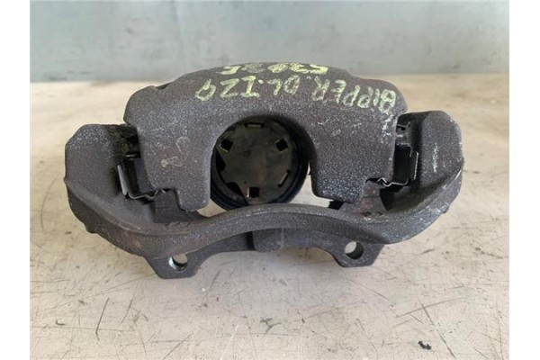 Recambio de pinza freno delantero izquierda para peugeot bipper 1.4 básico referencia OEM IAM   