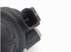 Recambio de faro antiniebla izquierdo para seat leon (1m1) referencia OEM IAM   