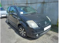 CITROEN C2